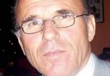 Kozma Gjini: Gjergj Lala – një yll i kinematografisë shqiptare që la gjurmë të pashlyeshme në art.