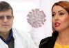 Revolta e mjekut: Nuk e ka fajin populli për përhapjen e Covid, por QSUT
