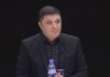 ‘Komplot ballkanik në dëm të shqiptarëve’/ Çollaku: Për ndarjen e Kosovës u paguan shumë para…