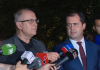 Formimi i KQZ/ Bylykbashi dhe Vasili: Me këtë marrëveshje garantohet rotacioni politik