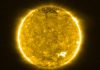 Nasa dhe Agjencia Evropiane Hapësinore publikojnë foto shumë pranë diellit