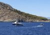 Anija me turistë pëson defekt në ishullin e Sazanit, pushuesit transportohen në Vlorë