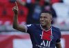 “Dua të fitoj gjithçka me Paris SG”, Kylian Mbappe i mbyll derën Real Madrid