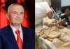 Troshani kalon me sukses ndërhyrjen kirurgjikale, Presidenti Meta: Mirënjohje për spitalin e Firences, Zoti e bekoftë Kardinalin tonë të dashur!