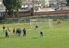 Arrestohet futbollisti, goditi arbitrin për një penallti