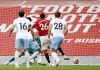Manchester United ndalet në shtëpi, tani e pret “finalja” për zonën Champions