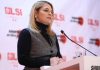 Kryemadhi: Problemi i LSI dhe opozitës sot është si të kthejmë 600 mijë shqiptarë dhe rininë që ka ikur nga vendi