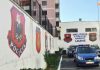 Me makinë drejt Lezhës, policia e bllokon në rrethrrotullim. Detaje nga arrestimi i të kërkuarit, ja pse akuzohet
