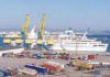 Kontrolli zbulon 108 mijë euro të fshehura mes rrobave e celularëve, detaje nga aksioni në Portin e Durrësit