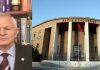 Alqi Naqellari: Covid-19 goditi objektivin kryesor shtatanik të Bankës Qendrore. Të ruhet stabiliteti i çmimeve