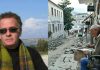 Ilir Lluri: Gjirokastra, ku dhimbja ka peshën e gurit