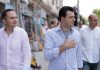 Salianji: Rotacioni është formalitet, pret vetëm datën e zgjedhjeve
