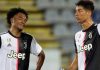 Juventus prezanton fanellat e reja për sezonin e ardhshëm