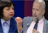 “Të sëmurët te Infektivi infektohen qëllimisht”, Silva Bino shpërthen ndaj Cakos: Gomarllëqe, po qe i zoti të shkojë vetë të investigojë