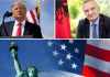 Sot festa e pavarësisë në SHBA, Presidenti Meta letër urimi Donald Trump: Gëzuar 4 korrikun!