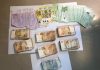 Sekuestrohen rreth 55 mijë euro dhe një automjet. Policia jep detajet: Iu gjetën të riut nga Laçi, dyshohet se…