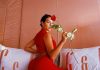 Bukuroshja Georgina Rodriguez ndez instagramin me foton e fundit
