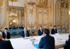 Takimi me Macron, Hoti: Arritëm dy marrëveshje të rëndësishme, ja çfarë diskutuam për dialogun me Serbinë