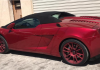 Po transportonte një Lamborghini të vjedhur nga Italia, arrestohet 36-vjeçari në Morinë