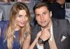 Lorik Cana feston sot ditëlindjen, bashkëshortja i bën urimin e veçantë në gjuhën shqipe