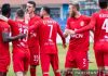 Laçi mund Tiranën, Partizani dërgon Vllazninë në play-out