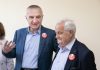 FOTO/ 2-vjetori i Aleancës për Dhurimin e Gjakut, Presidenti Meta nderon kujtimin e personit që e motivoi: Nuk ishte mjek, por…