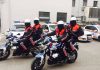 Po udhëtonin me motor të forcave “Shigjeta”, aksidentohen dy punonjës policie në Orikum