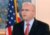 Reeker: E mirëpresim marrëveshjen si një hap të rëndësishëm në drejtimin e duhur