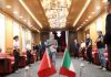 Ambasada italiane falenderon Presidentin Meta për pritjen e mjekëve
