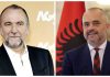 (Video) Agon Channel dhe Edi Rama që i dhuroi bonusin