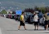 Braimllari: Qeveria tradhtoi qytetarët shqiptarë në kufi