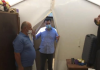 Basha në familjen Barruku, që jeton prej muajsh në çadër dhe e skualifikuan nga ndihma