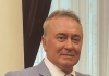 Engjëll Musai: Prof. Eqerem Çabej, gjeniu i gjuhës dhe kulturës shqipe (Sot 40-vjetori i ndarjes nga jeta)