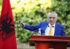 Kufiri detar/ Presidenti Meta i kërkon “llogari” Ramës: Na informo mbi bisedën me Mitsotakis