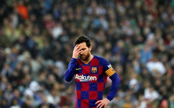 Koha për hakmarrje, Barcelona e pret Athletic Bilbaon