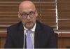 Këshilltari i CDU Martin Henze/ Zgjedhjet në 2017 u manipuluan masivisht nga njerëzit kryesorë. Qeveria e Ramës interesohet të thyhet Kushtetuta