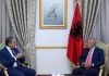 Idrizi flet pas takimit me Presidentin Meta: Ja shqetësimet që i shpreha kreut të shtetit