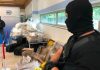 Raporti i BE-së, kokaina e sekuestruar ka arritur në sasi rekord