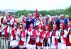 Presidenti i Republikës Ilir Meta në vendorigjinën e Kastriotëve…