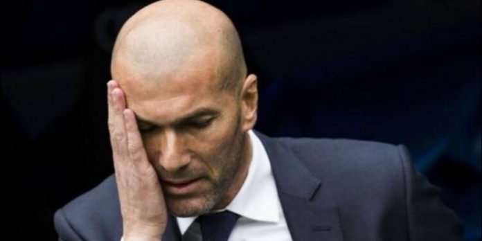 zidane