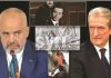 Prof. Dr. Sali Berisha: Pse Zografi tmerrohet nga dekorimet e heronjve