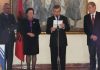 Sali Berisha feston ditëlindjen, Prof. Enver Bytyçi e uron: Jetë të gjatë e të lumtur politikani i shqiptarëve