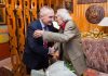 Presidenti Meta kujton Dritëro Agollin: Në administratën shtetërore sot e gjen edhe Zylon, edhe Demkën
