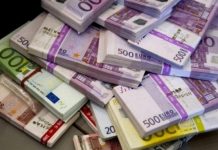 30-vjeçari në Kakavijë lëvizte i lirë me 30 mijë euro të padeklaruara në çantë