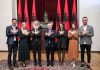 Presidenti Meta vlerëson Shtëpinë Botuese “Buzuku” me titullin “Naim Frashëri”