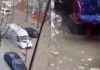 Shiu i parë i vjeshtës përmbyt Vlorën e punëve imagjinare