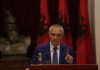 Presidenti Meta: Largimi i të rinjve, fatkeqësi kombëtare. Ndal shpopullimit të Shqipërisë!