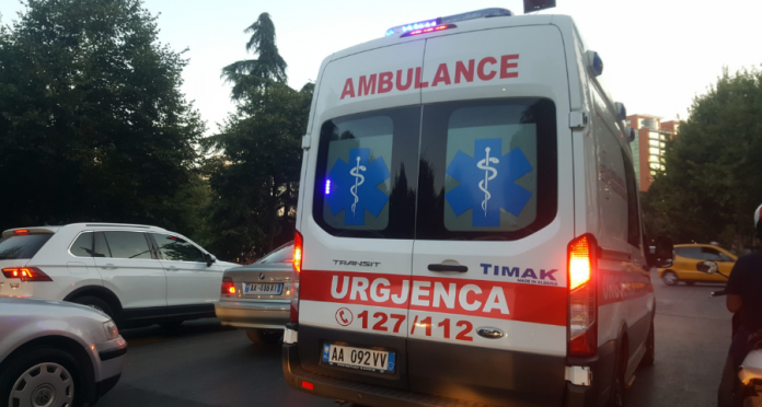 ambulance