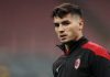 Brahim Diaz: Milan, një klub historik