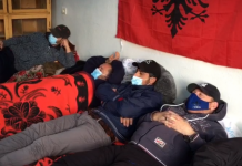 Dita e tetëmbëdhjetë e grevës, përkeqësohet gjendja shëndetësore e naftëtarëve, ja çfarë thonë mjekët